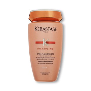 Picture of KERASTASE DISCIPLINE BAIN FLUIDEALISTE GENTLE